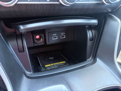 2021 Honda Accord Sedan Touring