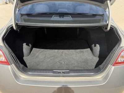 2013 Nissan Altima 2.5 SL