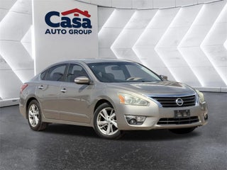 2013 Nissan Altima 2.5 SL