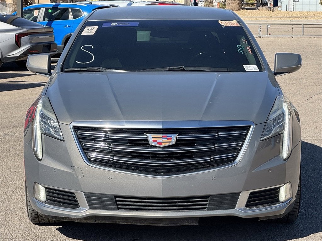 2019 Cadillac XTS Luxury