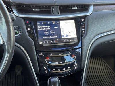 2019 Cadillac XTS Luxury