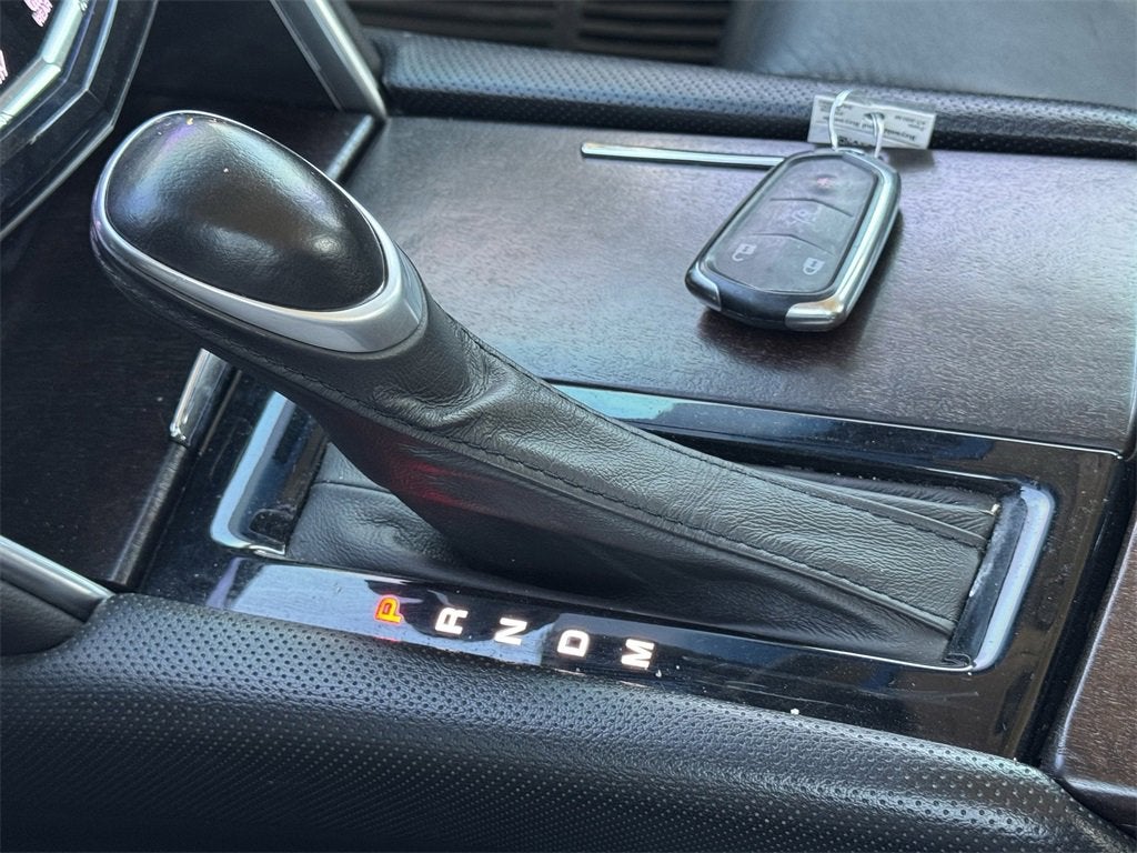 2019 Cadillac XTS Luxury