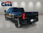2024 Chevrolet Silverado 3500 HD High Country
