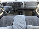 1997 Chevrolet Silverado 1500 Ext Cab 141.5" WB