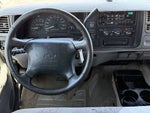 1997 Chevrolet Silverado 1500 Ext Cab 141.5" WB