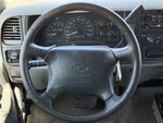 1997 Chevrolet Silverado 1500 Ext Cab 141.5" WB