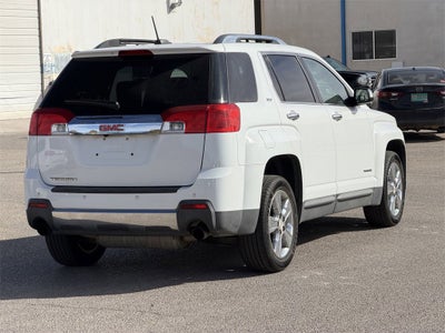 2015 GMC Terrain SLT