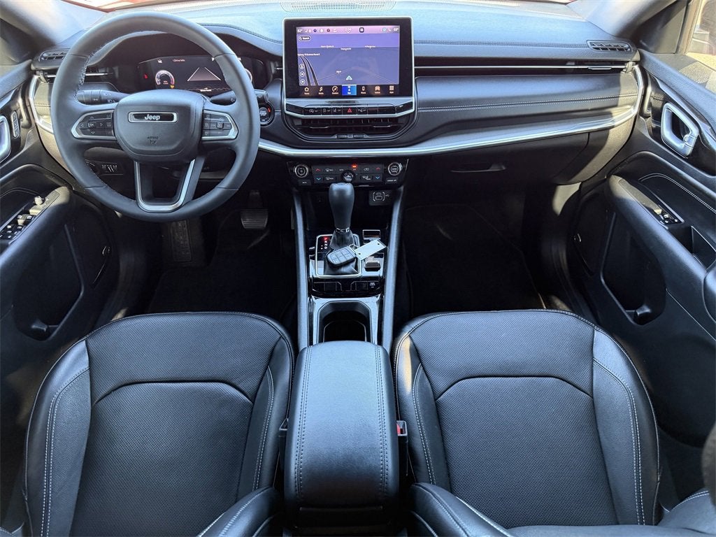 2023 Jeep Compass High Altitude