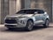 2019 Chevrolet Blazer FWD 4dr w/2LT