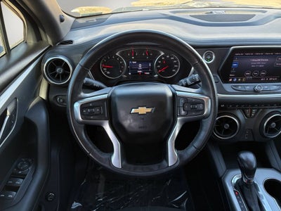 2019 Chevrolet Blazer FWD 4dr w/2LT