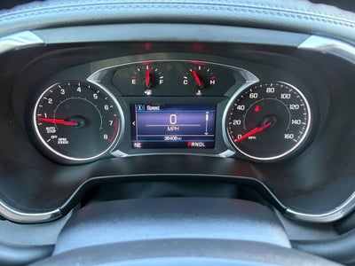 2019 Chevrolet Blazer FWD 4dr w/2LT