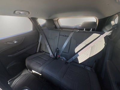 2019 Chevrolet Blazer FWD 4dr w/2LT