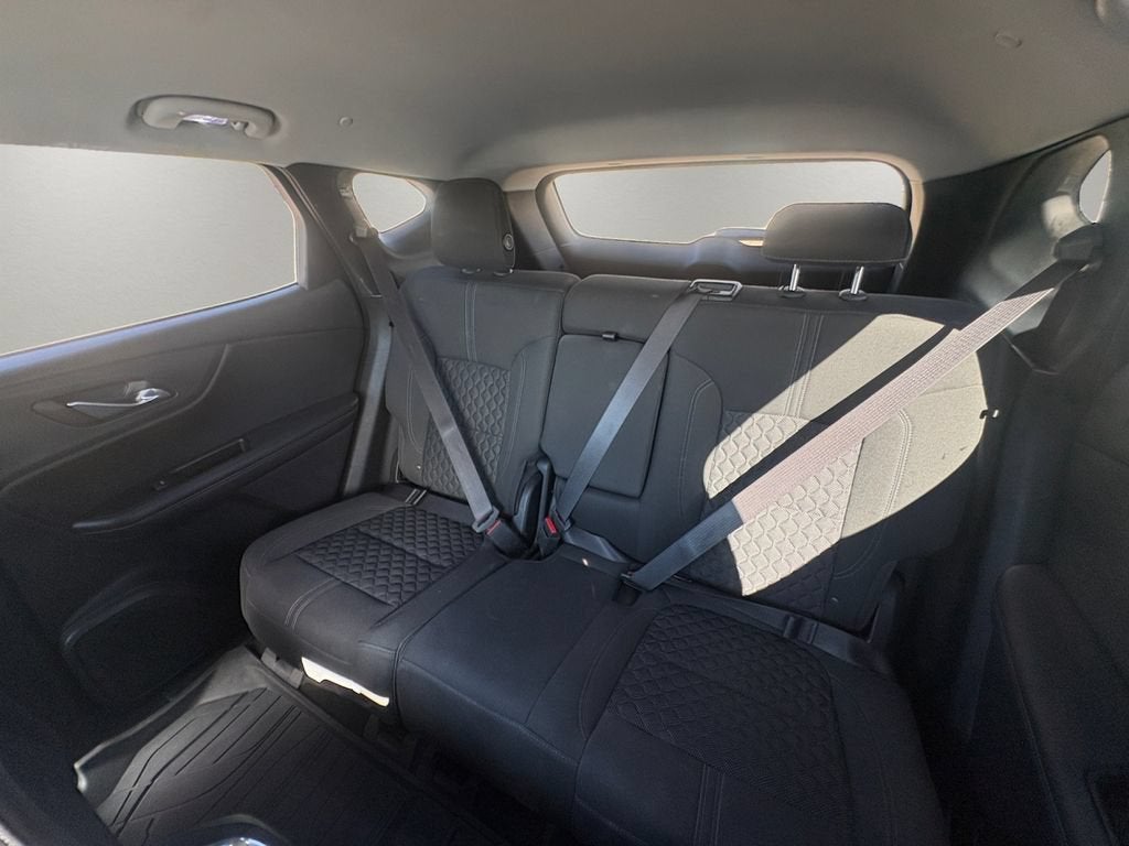 2019 Chevrolet Blazer FWD 4dr w/2LT