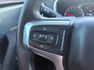 2019 Chevrolet Blazer FWD 4dr w/2LT