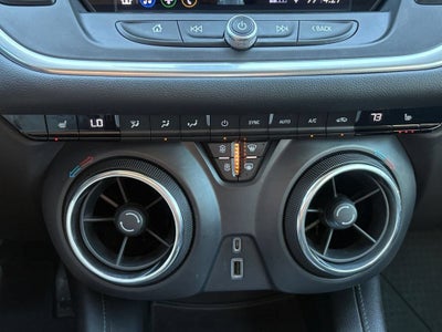 2019 Chevrolet Blazer FWD 4dr w/2LT