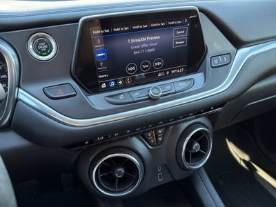 2019 Chevrolet Blazer FWD 4dr w/2LT