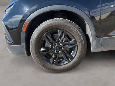 2019 Chevrolet Blazer FWD 4dr w/2LT