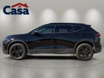 2019 Chevrolet Blazer FWD 4dr w/2LT
