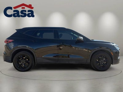 2019 Chevrolet Blazer FWD 4dr w/2LT