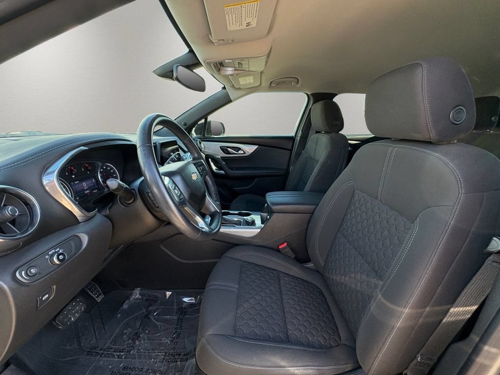 2019 Chevrolet Blazer FWD 4dr w/2LT