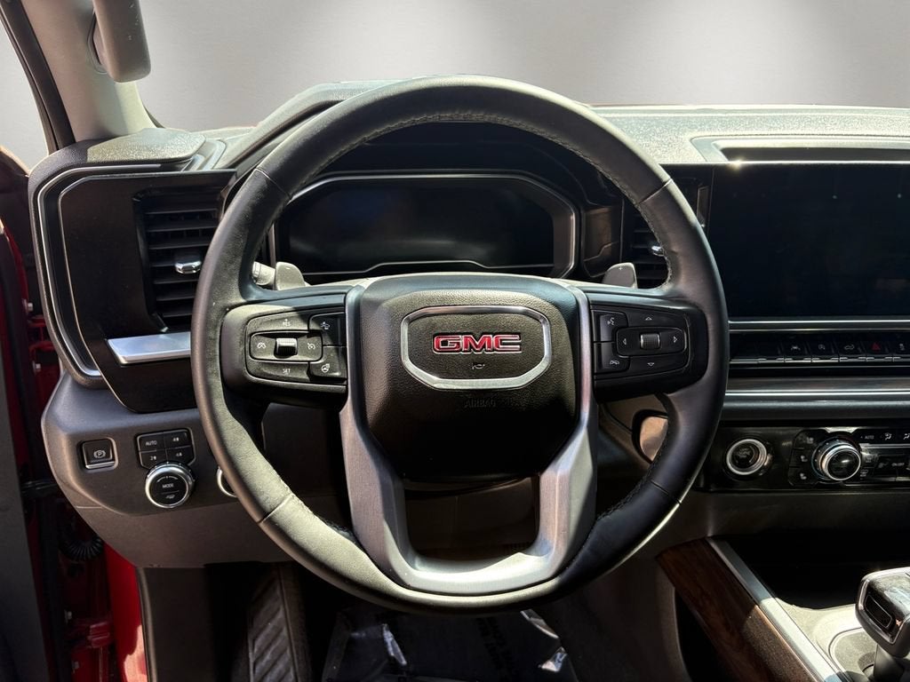 2023 GMC Sierra 1500 SLT - Photo 11
