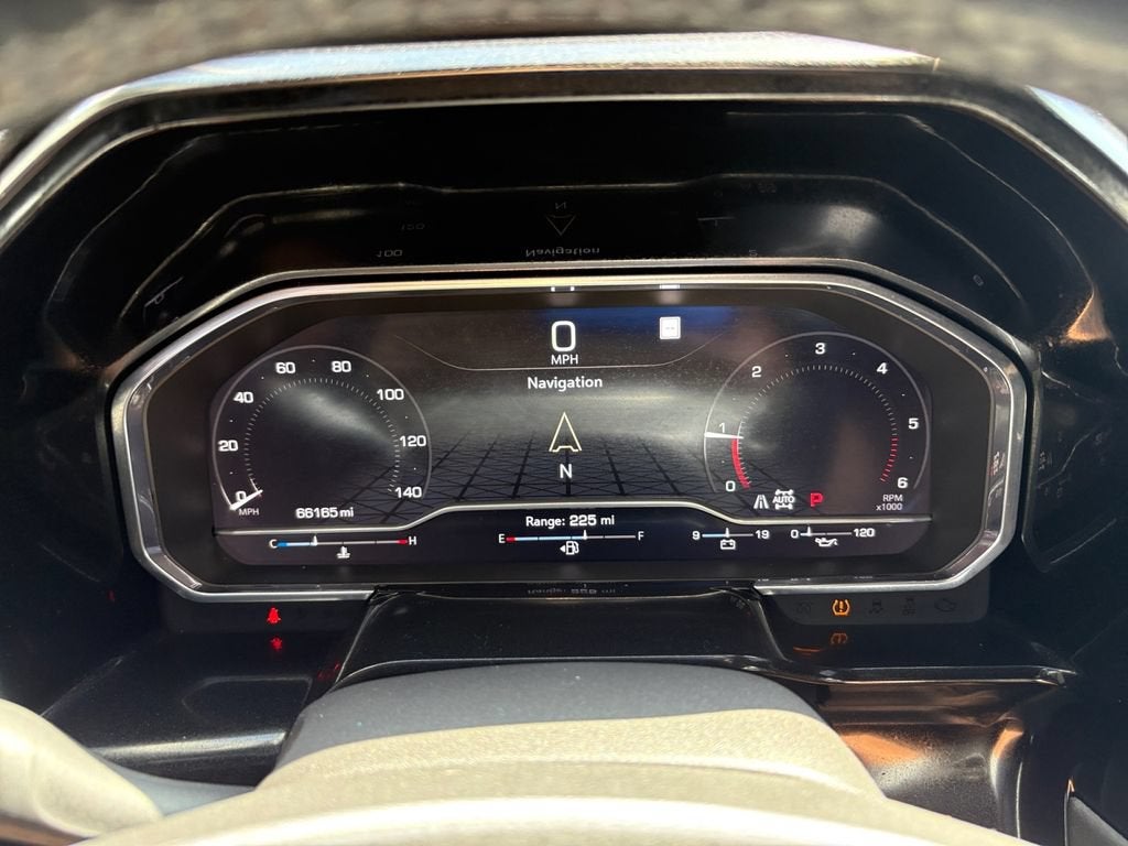 2023 GMC Sierra 1500 SLT - Photo 12