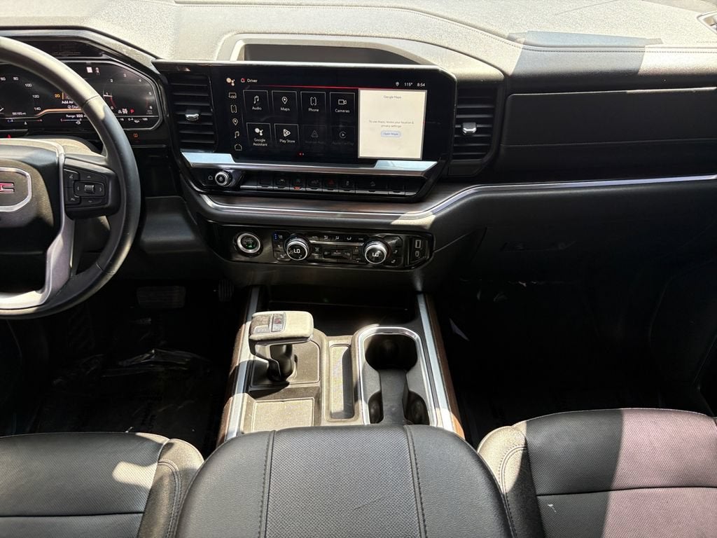 2023 GMC Sierra 1500 SLT - Photo 13