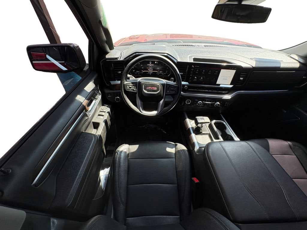 2023 GMC Sierra 1500 SLT - Photo 14
