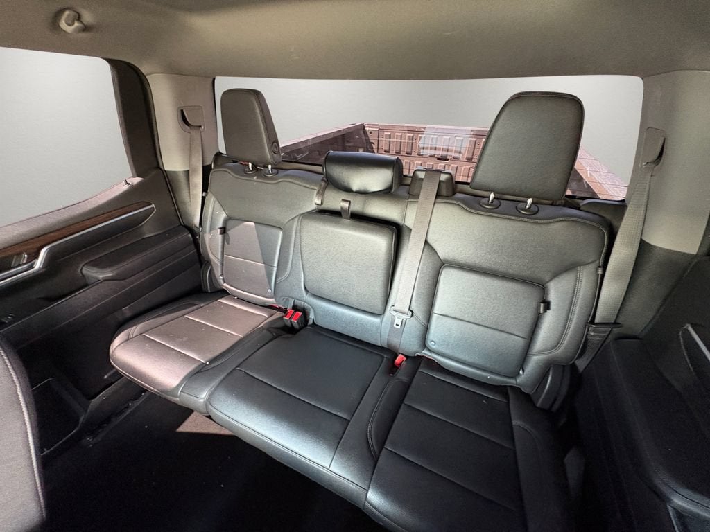 2023 GMC Sierra 1500 SLT - Photo 15