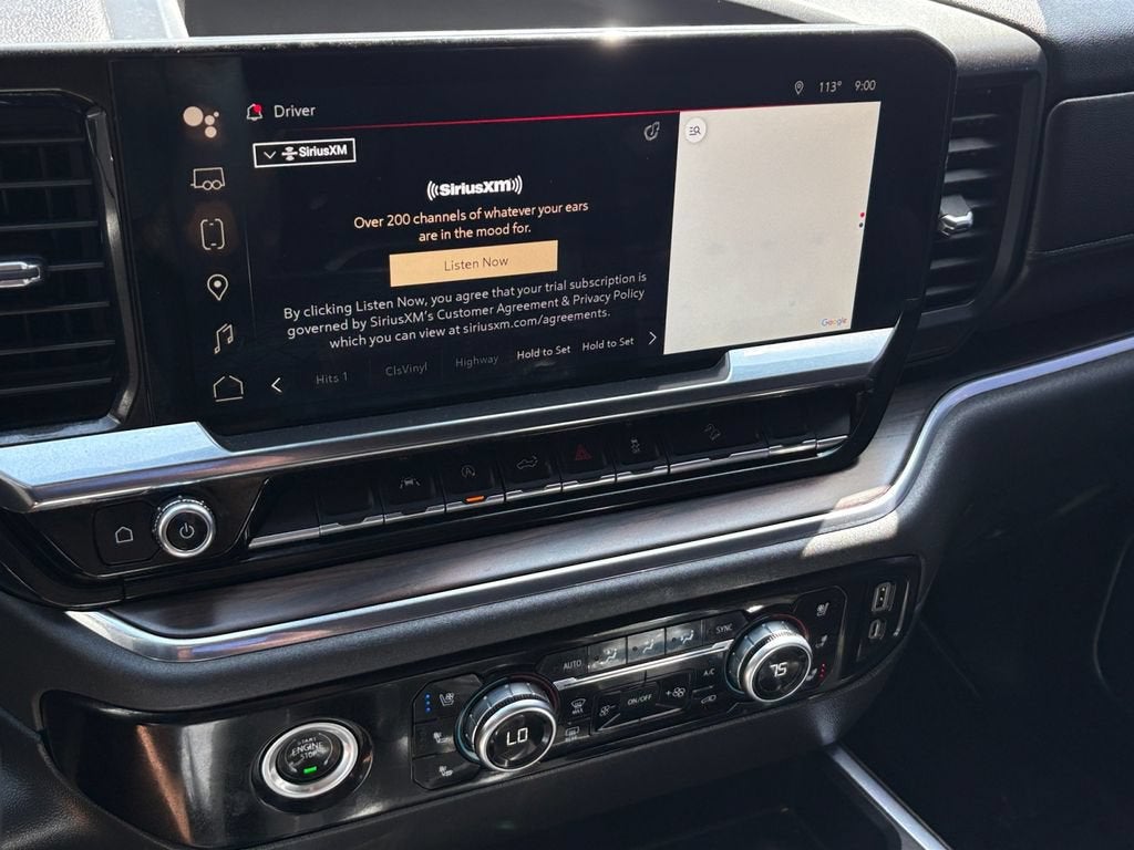 2023 GMC Sierra 1500 SLT - Photo 19