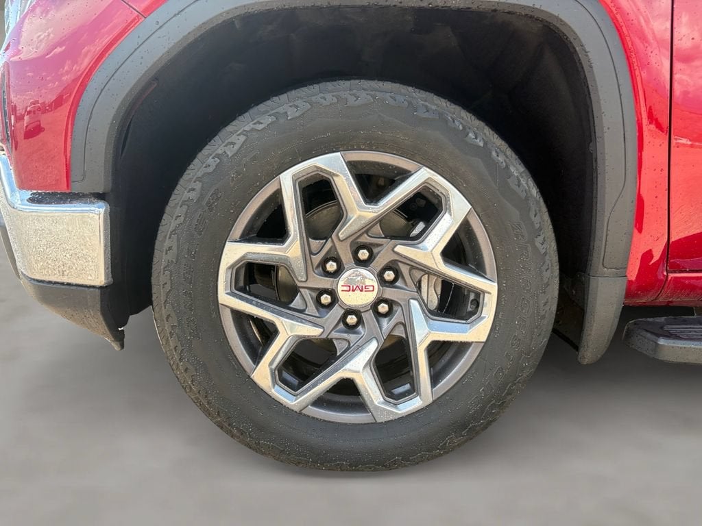 2023 GMC Sierra 1500 SLT - Photo 23
