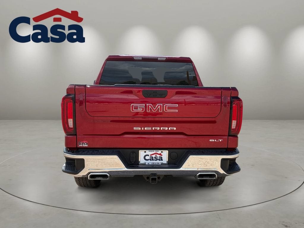 2023 GMC Sierra 1500 SLT - Photo 6