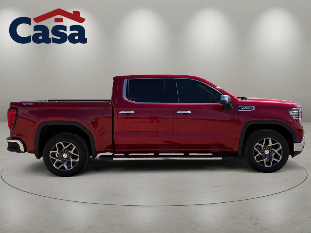 2023 GMC Sierra 1500 SLT - Photo 7