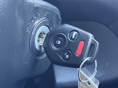 2017 Subaru Outback Premium