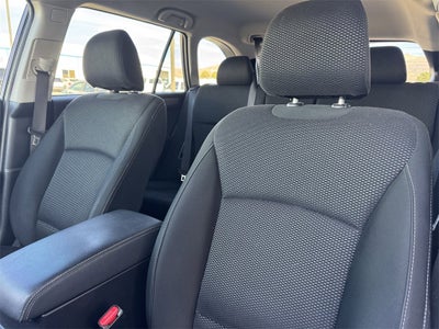 2017 Subaru Outback Premium