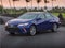 2015 Toyota Camry Hybrid LE