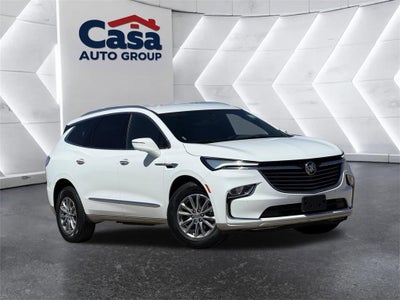 2024 Buick Enclave Premium