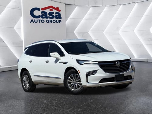 2024 Buick Enclave Premium