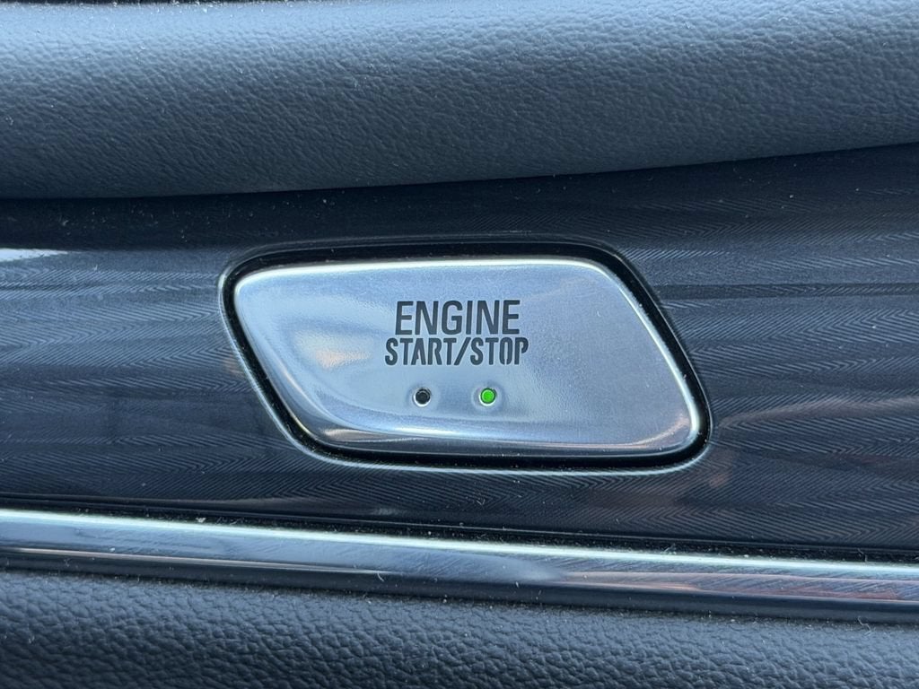 2024 Buick Enclave Premium - Photo 10