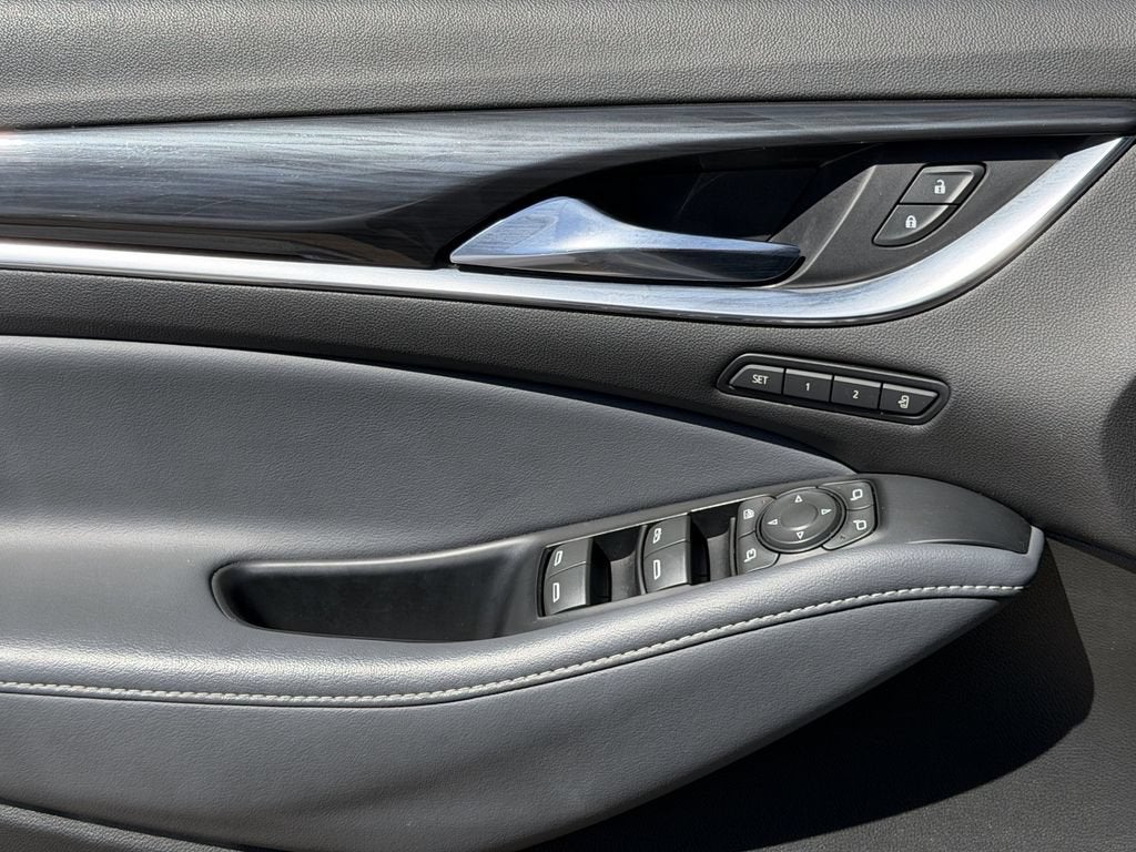 2024 Buick Enclave Premium - Photo 12