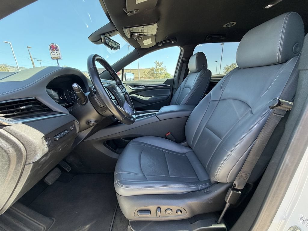 2024 Buick Enclave Premium - Photo 14