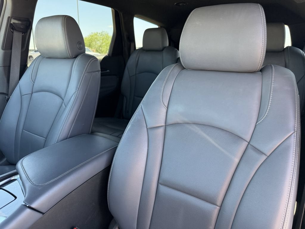 2024 Buick Enclave Premium - Photo 15