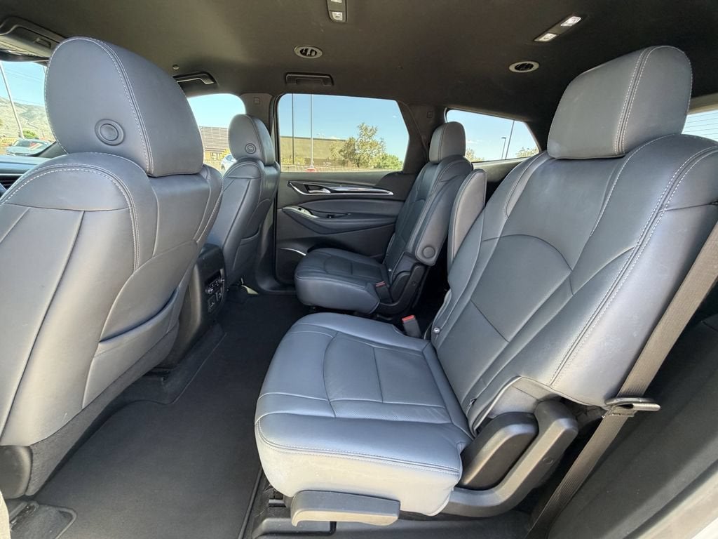 2024 Buick Enclave Premium - Photo 16