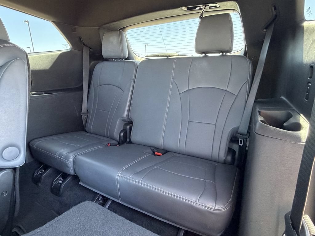 2024 Buick Enclave Premium - Photo 17