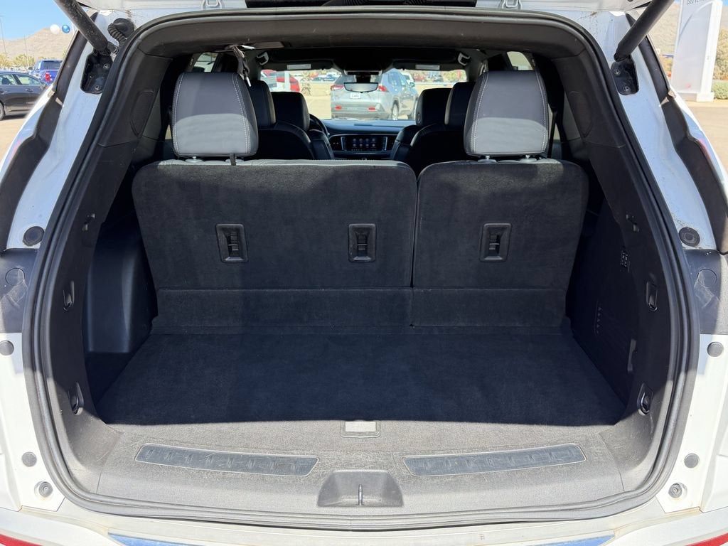2024 Buick Enclave Premium - Photo 18