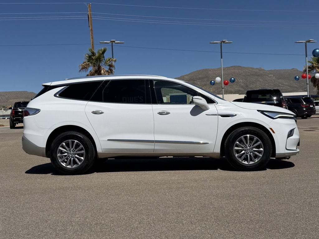 2024 Buick Enclave Premium - Photo 20