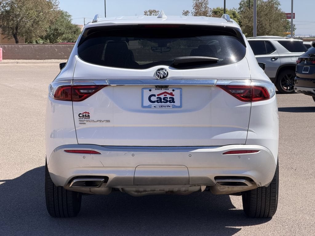 2024 Buick Enclave Premium - Photo 22