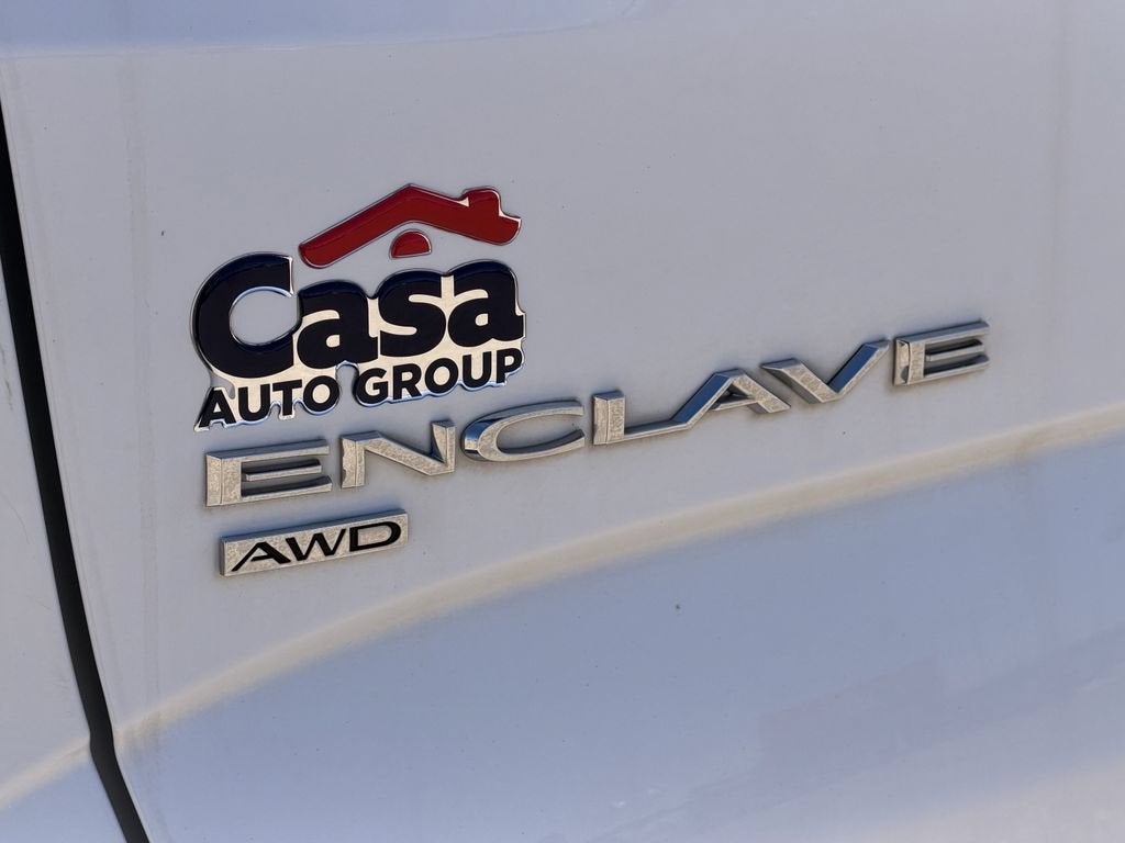 2024 Buick Enclave Premium - Photo 23