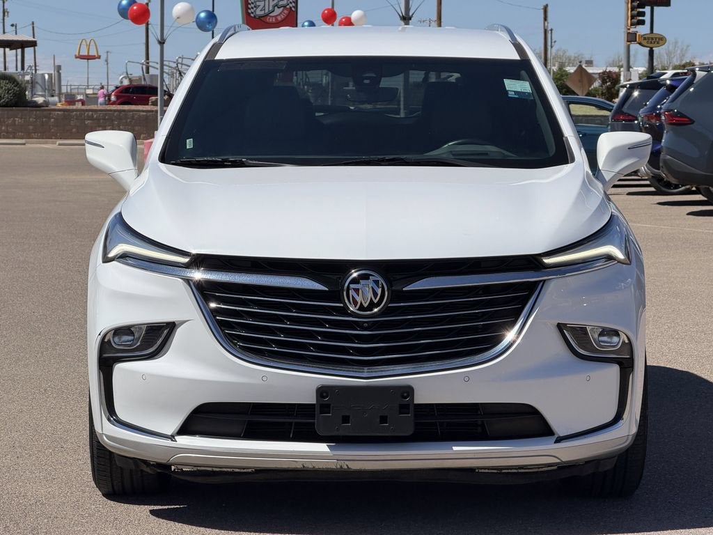 2024 Buick Enclave Premium - Photo 24