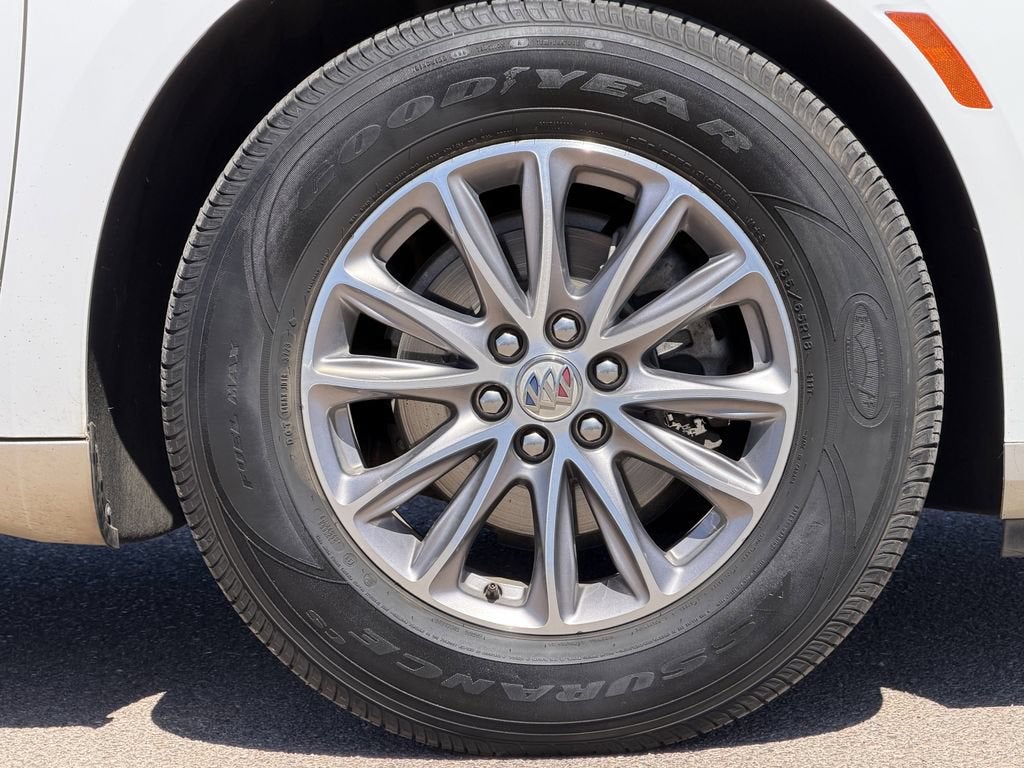 2024 Buick Enclave Premium - Photo 25